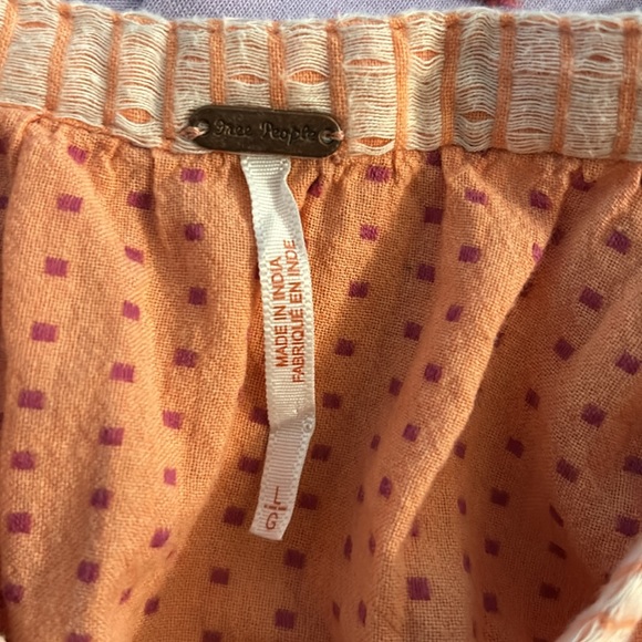 Free People Lounge Beach Coverup - Picture 6 of 6